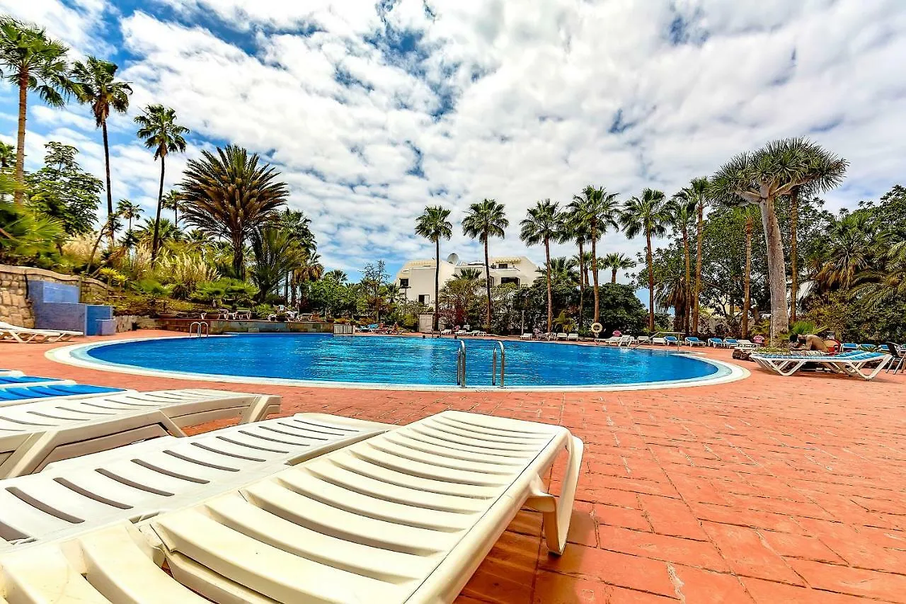 El Dorado Hotel Playa de las Americas  Appartamento Playa de las Americas (Tenerife)