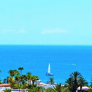 Appartamento Sea Views, Playa de las Americas (Tenerife)